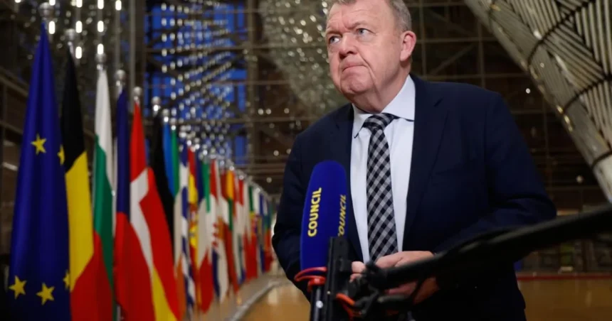 Dánsko sa obáva, že dohoda s USA o Grónsku oslabí jeho pozíciu