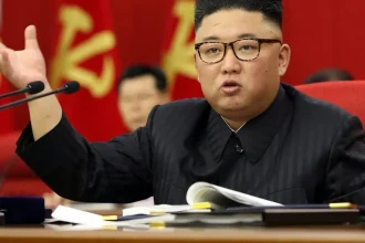 Dcéra Kim Čong-una má pravdepodobne mladšieho súrodenca, tvrdia juhokórejské médiá