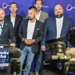 Demokrati vo voľbách získali ďalší poslanecký mandát
