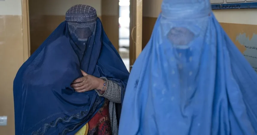 Desiatky krajín vyzvali afganský Taliban, aby rešpektoval práva žien