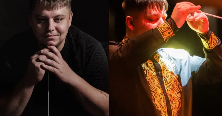 Dirigent Kunst: Mladých vážna hudba nezaujíma, učíme ich s matematikárkami