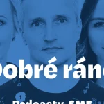 Dobré ráno: Koalícia plná rozporov a neistých zmien