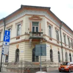 Dom politických strán opäť ožíva: jeden z posledných pavlačových domov v meste