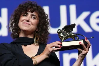 Drámu Woman Unknown vyhlásili za najlepší film festivalu v Benátkach