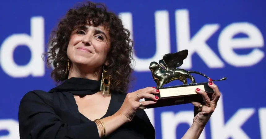 Drámu Woman Unknown vyhlásili za najlepší film festivalu v Benátkach