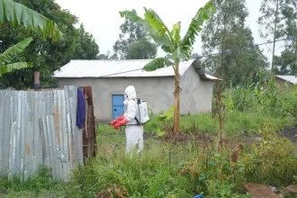 Ebola sa šíri ďalej: od začiatku epidémie už zaznamenali viac než 8000 prípadov