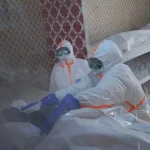 Ebola v Kongu: od začiatku epidémie už viac než 7-tisíc prípadov