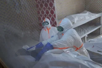 Ebola v Kongu: od začiatku epidémie už viac než 7-tisíc prípadov