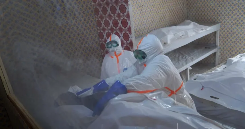 Ebola v Kongu: od začiatku epidémie už viac než 7-tisíc prípadov
