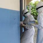 Ebola v Konžskej demokratickej republike pokračuje, od mája má už vyše 3500 obetí