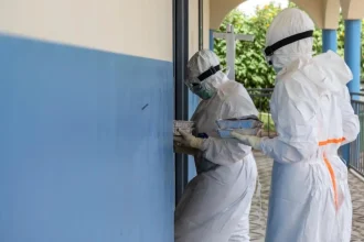 Ebola v Konžskej demokratickej republike pokračuje, od mája má už vyše 3500 obetí