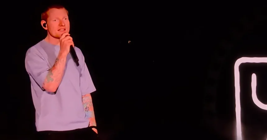 Ed Sheeran a Beatles: Prečo nejde o rovnakú ligu?