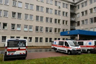 Európska prokuratúra preveruje ďalšiu slovenskú nemocnicu, škody môžu byť v miliónoch
