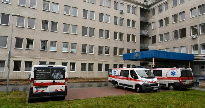 Európska prokuratúra preveruje ďalšiu slovenskú nemocnicu, škody môžu byť v miliónoch