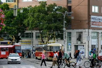 Európsky týždeň mobility dnes oficiálne odštartoval