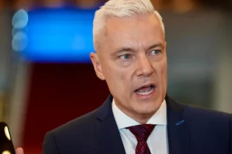 Ferenčák: Obvinili ma z prijatia nenáležitej výhody, ide o zneužitie moci