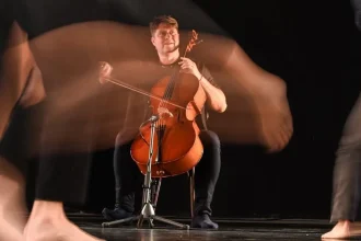 Festival sa začal, na námestí aj Papierový sen