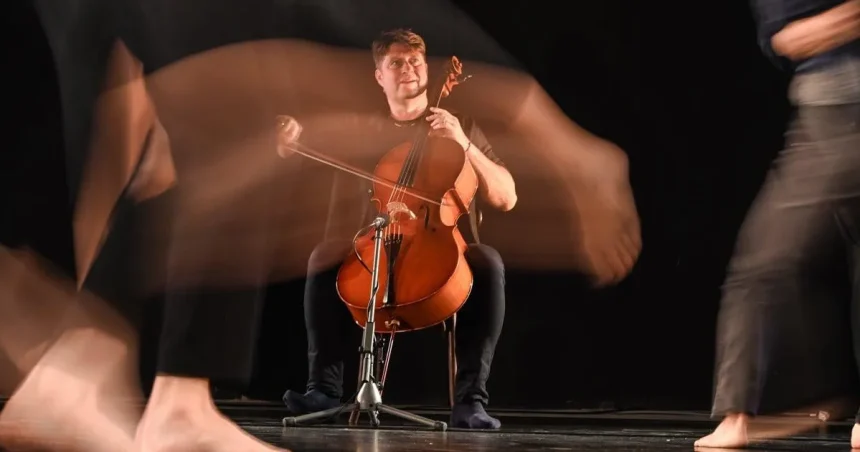 Festival sa začal, na námestí aj Papierový sen
