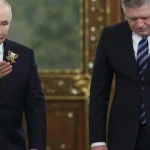 Fico je najslabším článkom NATO aj Európskej únie.