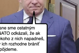 Fico prednáša slová, ktoré Putin interpretuje po svojom, tvrdí Cynická obluda