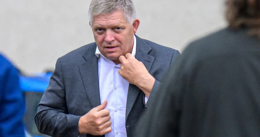 Fico tasí atómovú zbraň: predčasné voľby, ktoré nikomu nevyhovujú