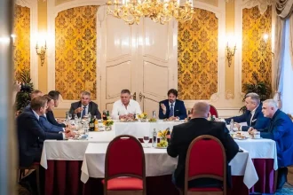 Ficov posledný rozpočet pred voľbami: tajnosti a vysoký deficit