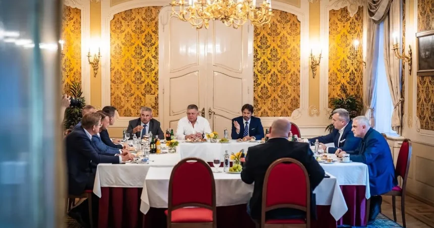 Ficov posledný rozpočet pred voľbami: tajnosti a vysoký deficit