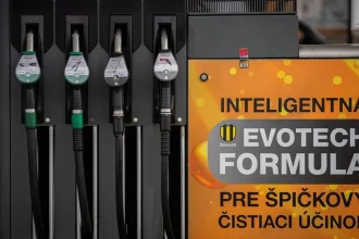 Ficov strop cien palív neprinesie zlacnenie, pumpy už teraz fungujú s nižšími maržami