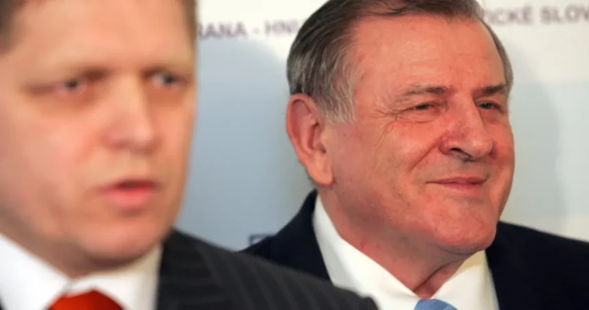 Ficove postmečiarovské bludy o neutralite sú nebezpečnou ilúziou