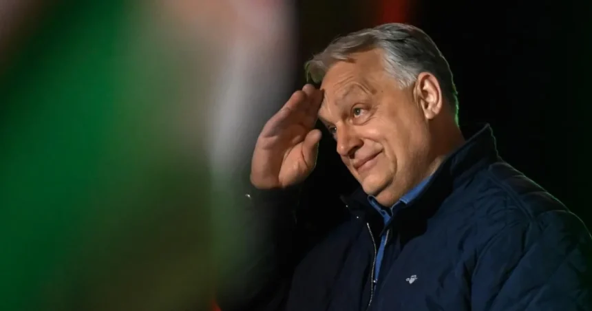 Fidesz chce pre Maďarsko plnú suverenitu