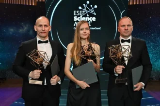 Finalisti ESET Science Award skúmajú AI, diagnostiku rakoviny a nové technológie