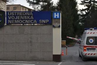 Firma z kauzy predražených zákaziek opravuje Kaliňákovi nemocnicu