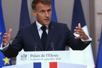 Francúzsko chce hľadať spoločné riešenia s partnermi