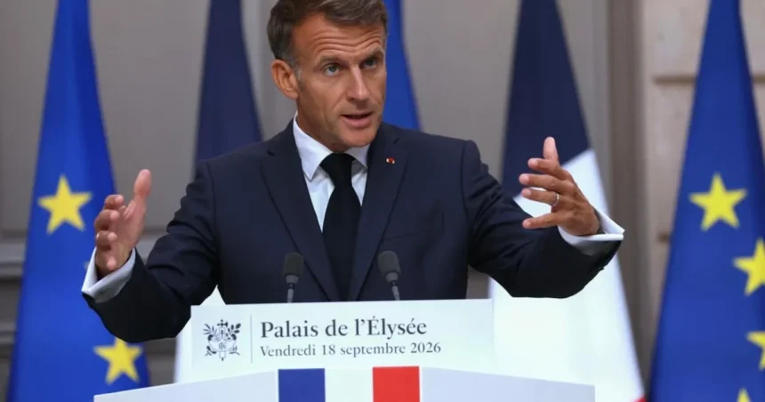 Francúzsko chce hľadať spoločné riešenia s partnermi