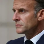 Francúzsko nedostalo od CIA varovanie pred ruskou agresiou