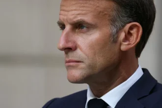 Francúzsko nedostalo od CIA varovanie pred ruskou agresiou