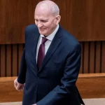 František Mikloško vníma straty KDH, ktoré ho mrzía