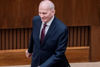 František Mikloško vníma straty KDH, ktoré ho mrzía