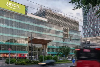 Fúzia Dôvery a Unionu získala prvý súhlas od úradu pre dohľad