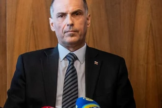 Generálny prokurátor Žilinka dostal vyhrážky bombovým útokom