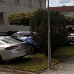 Handlová: Parkovanie v centre sa zmenší, dopravu komplikujú investície