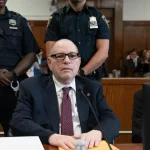 Harveyho Weinsteina poslali do väzenia na 15 rokov