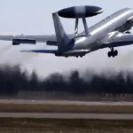 Holandská armáda chce získať prieskumné lietadlo Saab GlobalEye