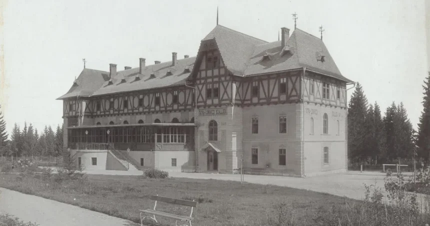 Hotel Lomnica je opäť luxusným, no majiteľovi sa to nevypláca