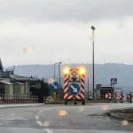 Hraničný priechod Vyšný Komárnik – Barwinek v sobotu uzavrú pre oslavy