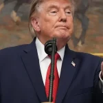 Húsíovia žiadali USA, aby nezasahovali v Jemene, uviedol Trump