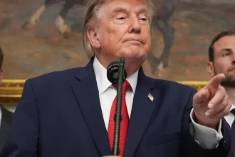 Húsíovia žiadali USA, aby nezasahovali v Jemene, uviedol Trump