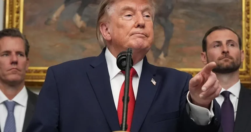 Húsíovia žiadali USA, aby nezasahovali v Jemene, uviedol Trump