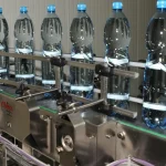 Hygienici upozornili na nebezpečnú balenú vodu