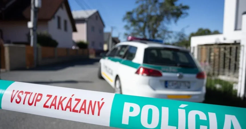 Inšpekcia preveruje postup polície po trestnom oznámení zo základnej školy v Staškove